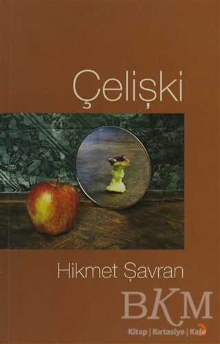 Çelişki - Cinius Yayınları