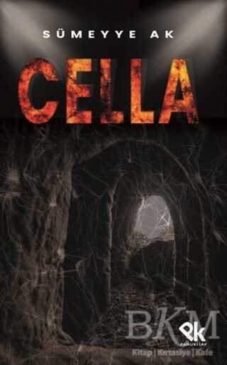 Cella - Panu Kitap