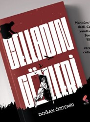 Celladın Gözleri - Klaros Yayınları