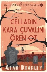 Celladın Kara Çuvalını Ören Ot - Domingo Yayınevi