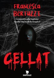 Cellat - Sonsuz Kitap Yayınları
