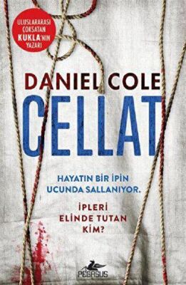 CELLAT kapağı