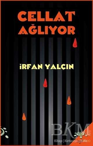 Cellat Ağlıyor - h2o Kitap