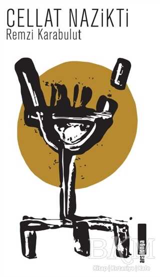 Cellat Nazikti - Alakarga Sanat Yayınları