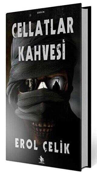 Cellatlar Kahvesi - Cadı Yayınları