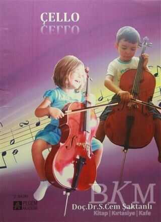Çello - Pegem Akademi Yayıncılık