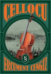 Çellocu - EVEREST YAYINLARI