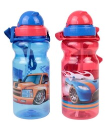 Cem Dolphın Plb-4316 Plastik Matara 500 Ml - Dolphin