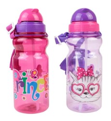 Cem Dolphın Plg-4316 Plastik Matara 500 Ml - Dolphin