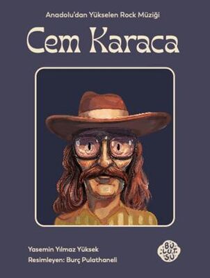 Cem Karaca