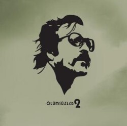Cem Karaca - Ölümsüzler 2 Plak - Plak