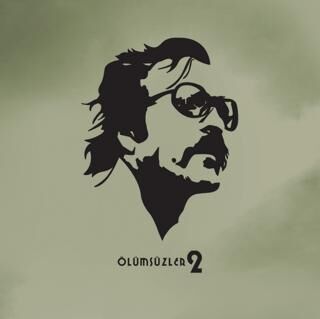 Cem Karaca - Ölümsüzler 2 Plak - 1