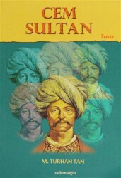 Cem Sultan - Salkımsöğüt Yayınları