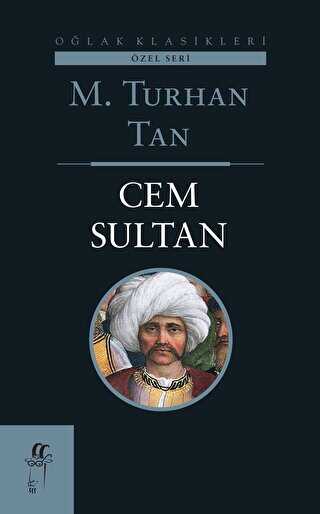 Cem Sultan - Oğlak Yayıncılık