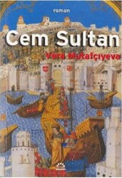 Cem Sultan - Örgün Yayınları