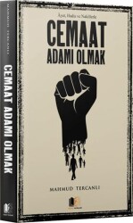 Cemaat Adamı Olmak - Hüccet Yayınları