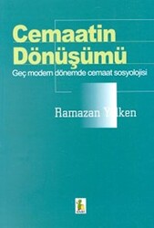 Cemaatin Dönüşümü - Vadi Yayınları