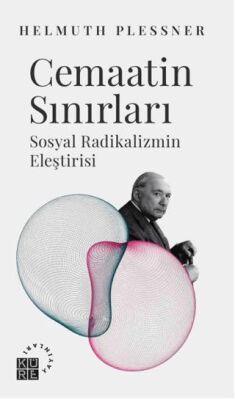 Cemaatin Sınırları Sosyal Radikalizmin Eleştirisi - 1