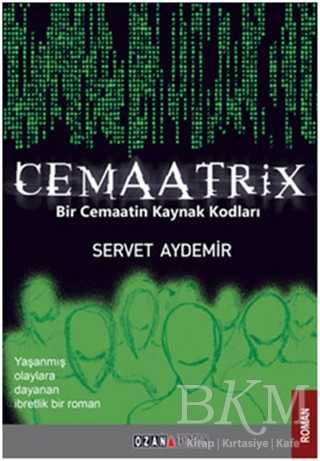 Cemaatrix - Ozan Yayıncılık