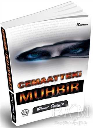 Cemaatteki Muhbir - Nuhbe Yayınevi