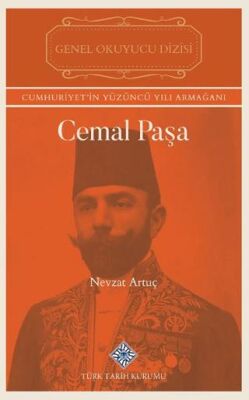 Cemal Paşa - 1