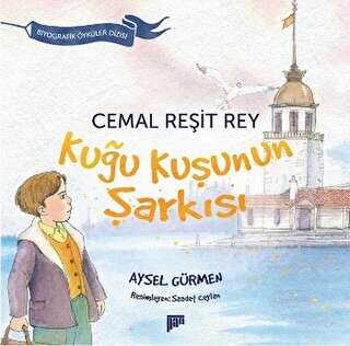 Cemal Reşit Rey - Kuğu Kuşunun Şarkısı - Pan Yayıncılık