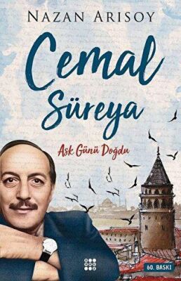 Cemal Süreya kapağı