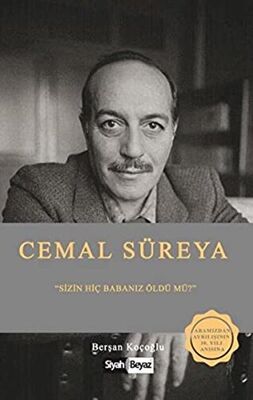 Cemal Süreya - 1