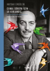 Cemal Süreya İçin 59 Kırlangıç - SRC Kitap