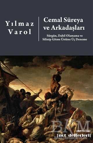 Cemal Süreya ve Arkadaşları - ZoomKitap