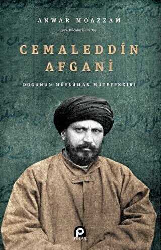 Cemaleddin Afgani - Pınar Yayınları