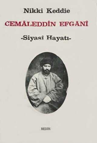 Cemaleddin Efgani - Bedir Yayınları