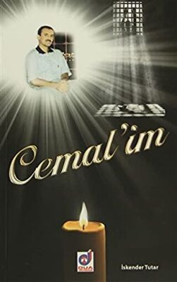 Cemal`im kapağı