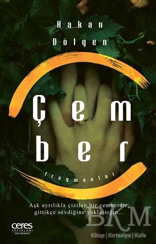 Çember - Ceres Yayınları