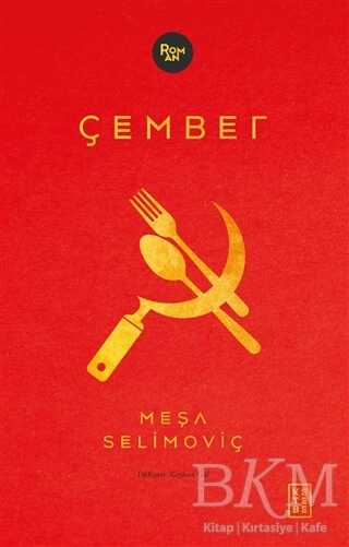 Çember - Ketebe Yayınları