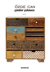 Çember Çekmece - Kafe Kültür Yayıncılık