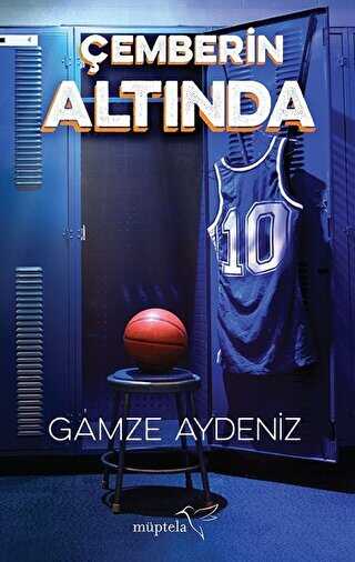 Çemberin Altında - Müptela Yayınları