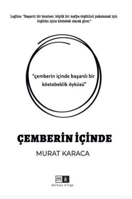 Çemberin İçinde - 1