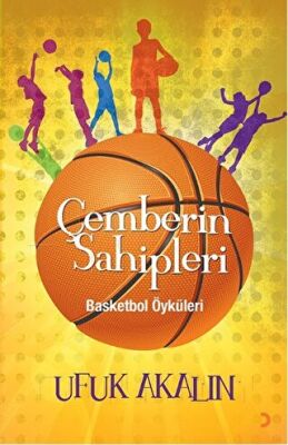Çemberin Sahipleri kapağı
