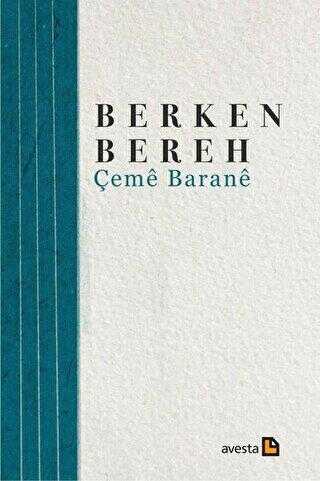 Çeme Barane - Avesta Yayınları
