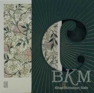 Cemile Kutulu Özel Baskı - Ketebe Yayınları