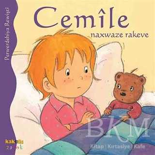 Cemile Naxwaze Rakeve - Kaknüs Yayınları