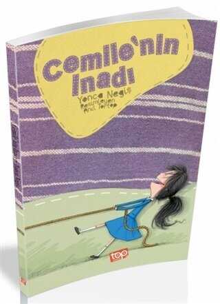 Cemile’nin İnadı