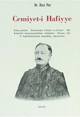 Cemiyet-i Hafiyye - 1