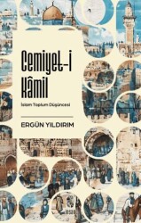 Cemiyet-i Kamil - İnsan Yayınları