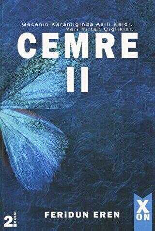 Cemre 2 - X10 Kitap