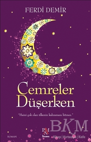 Cemreler Düşerken - Panama Yayıncılık