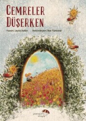 Cemreler Düşerken - Paraşüt Kitap