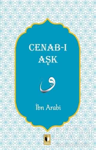Cenab-ı Aşk - Ehil Yayınları