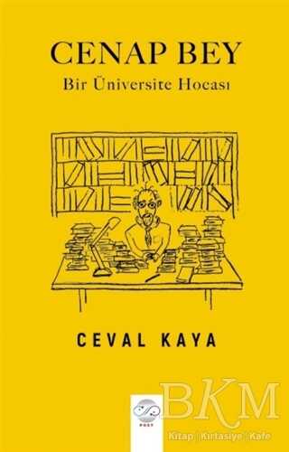 Cenap Bey - Post Yayınevi